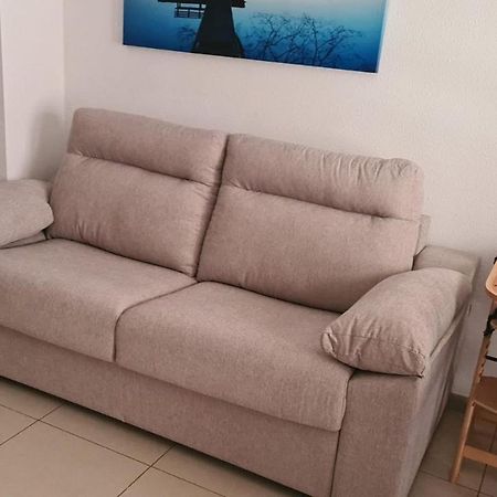 Acogedor Apartamento 2ª Linea Playa Oropesa del Mar Exteriör bild