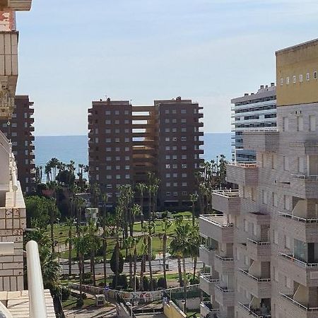 Acogedor Apartamento 2ª Linea Playa Oropesa del Mar Exteriör bild