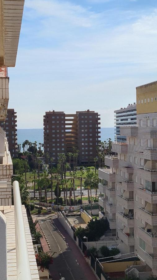 Acogedor Apartamento 2ª Linea Playa Oropesa del Mar Exteriör bild