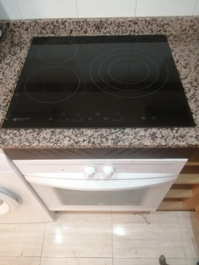 Acogedor Apartamento 2ª Linea Playa Oropesa del Mar Exteriör bild