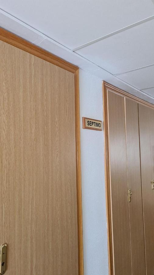 Acogedor Apartamento 2ª Linea Playa Oropesa del Mar Exteriör bild