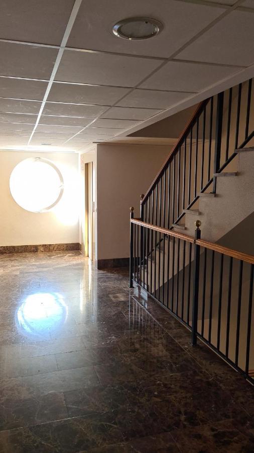 Acogedor Apartamento 2ª Linea Playa Oropesa del Mar Exteriör bild