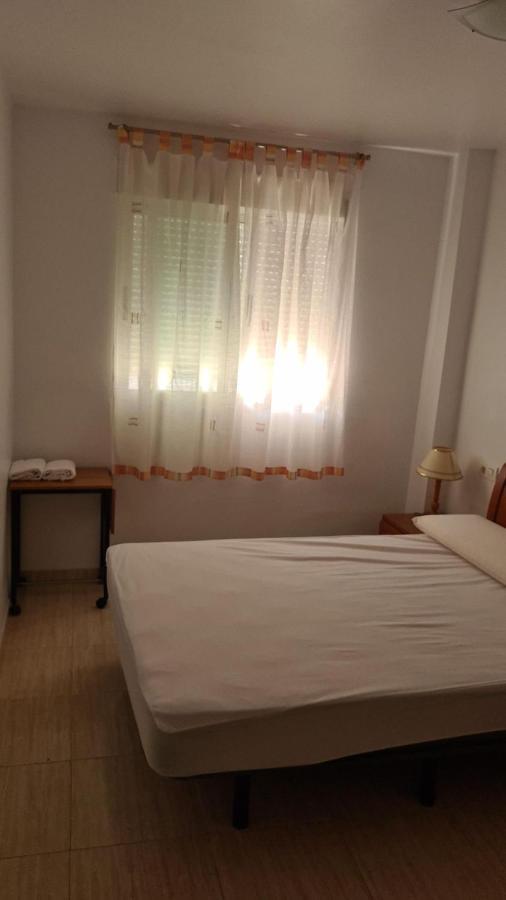 Acogedor Apartamento 2ª Linea Playa Oropesa del Mar Exteriör bild