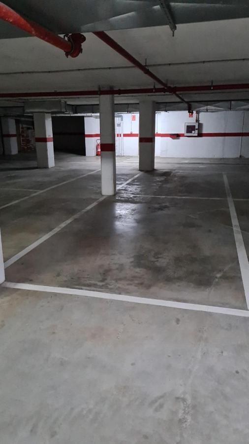 Acogedor Apartamento 2ª Linea Playa Oropesa del Mar Exteriör bild