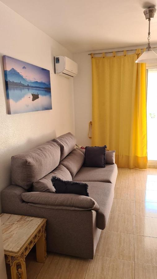 Acogedor Apartamento 2ª Linea Playa Oropesa del Mar Exteriör bild