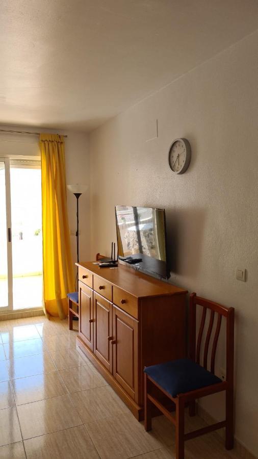 Acogedor Apartamento 2ª Linea Playa Oropesa del Mar Exteriör bild