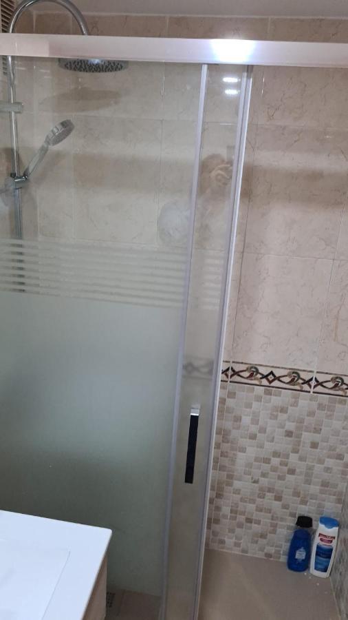 Acogedor Apartamento 2ª Linea Playa Oropesa del Mar Exteriör bild